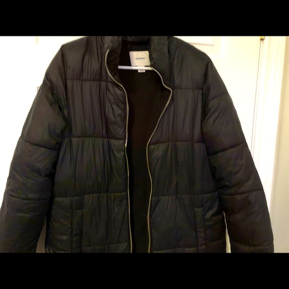 Old Navy Jackets & Blazers - Old Navy puffer jacket